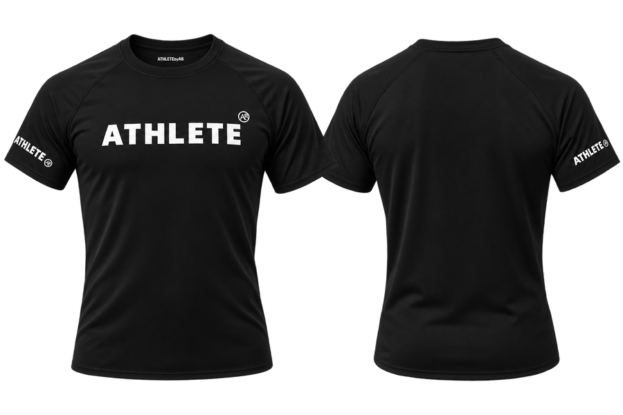 ATHLETEbyAB compression shirt