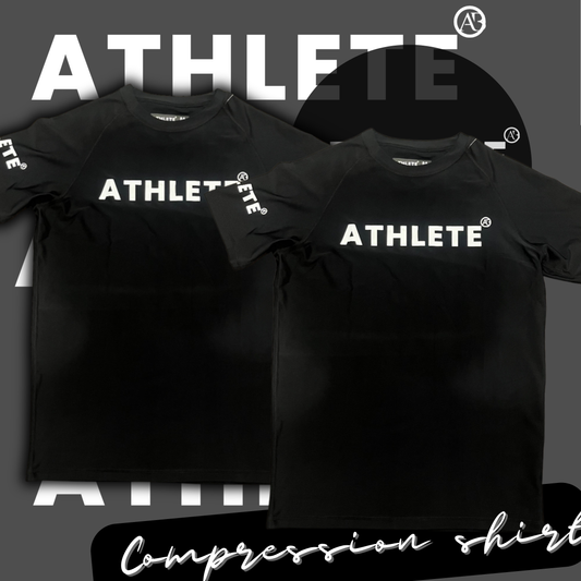 ATHLETEbyAB compression shirt