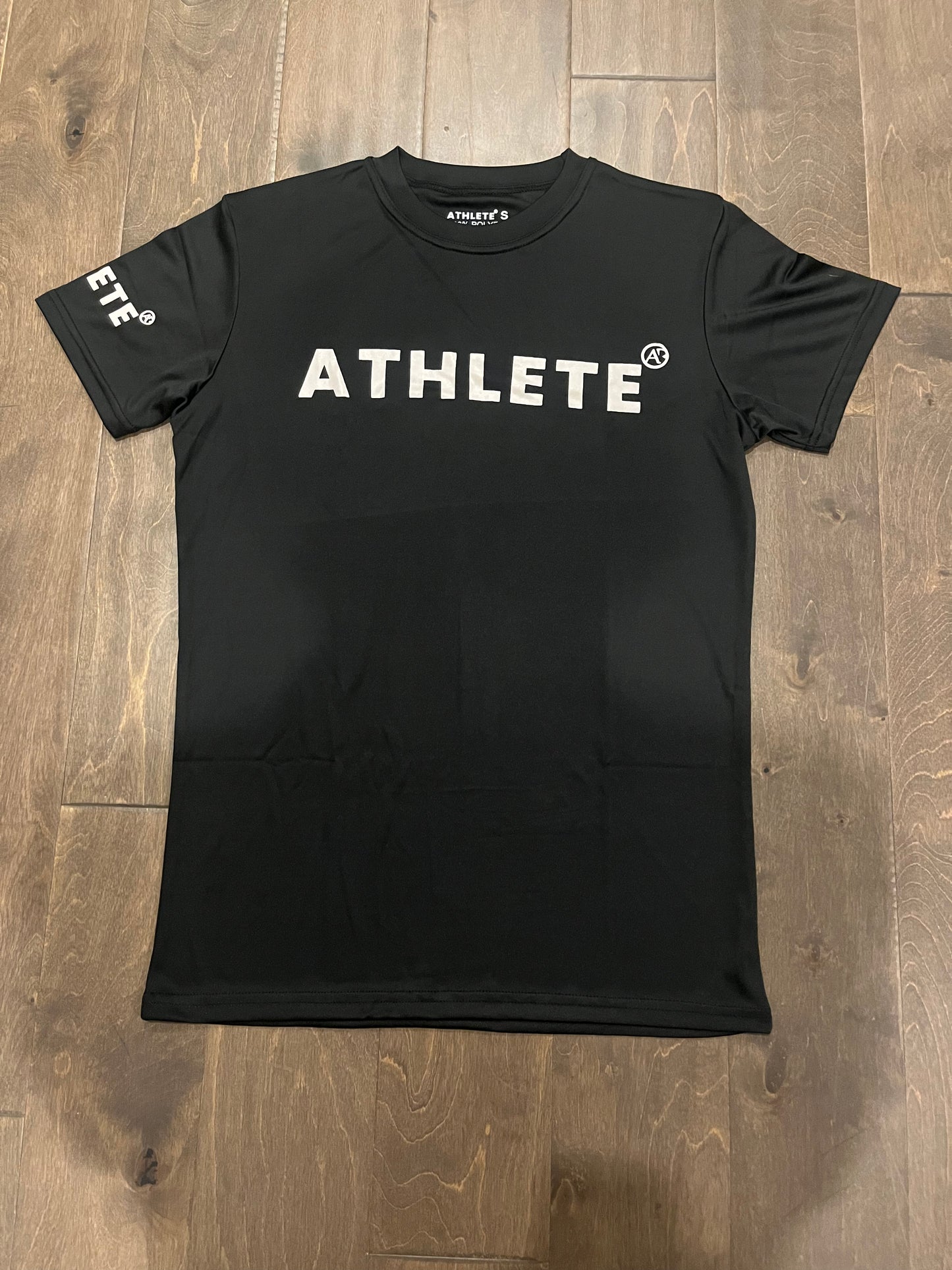 ATHLETEbyAB Dri fit shirts