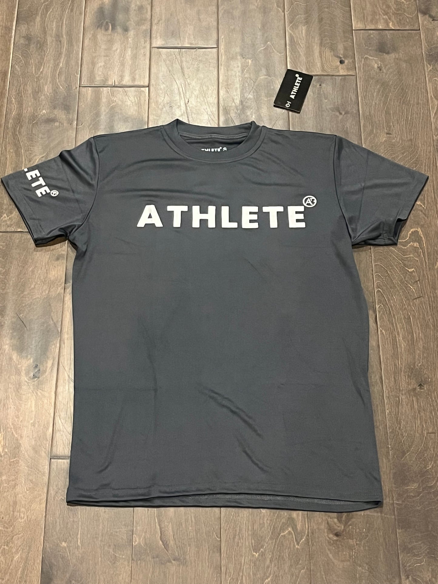 ATHLETEbyAB Dri fit shirts