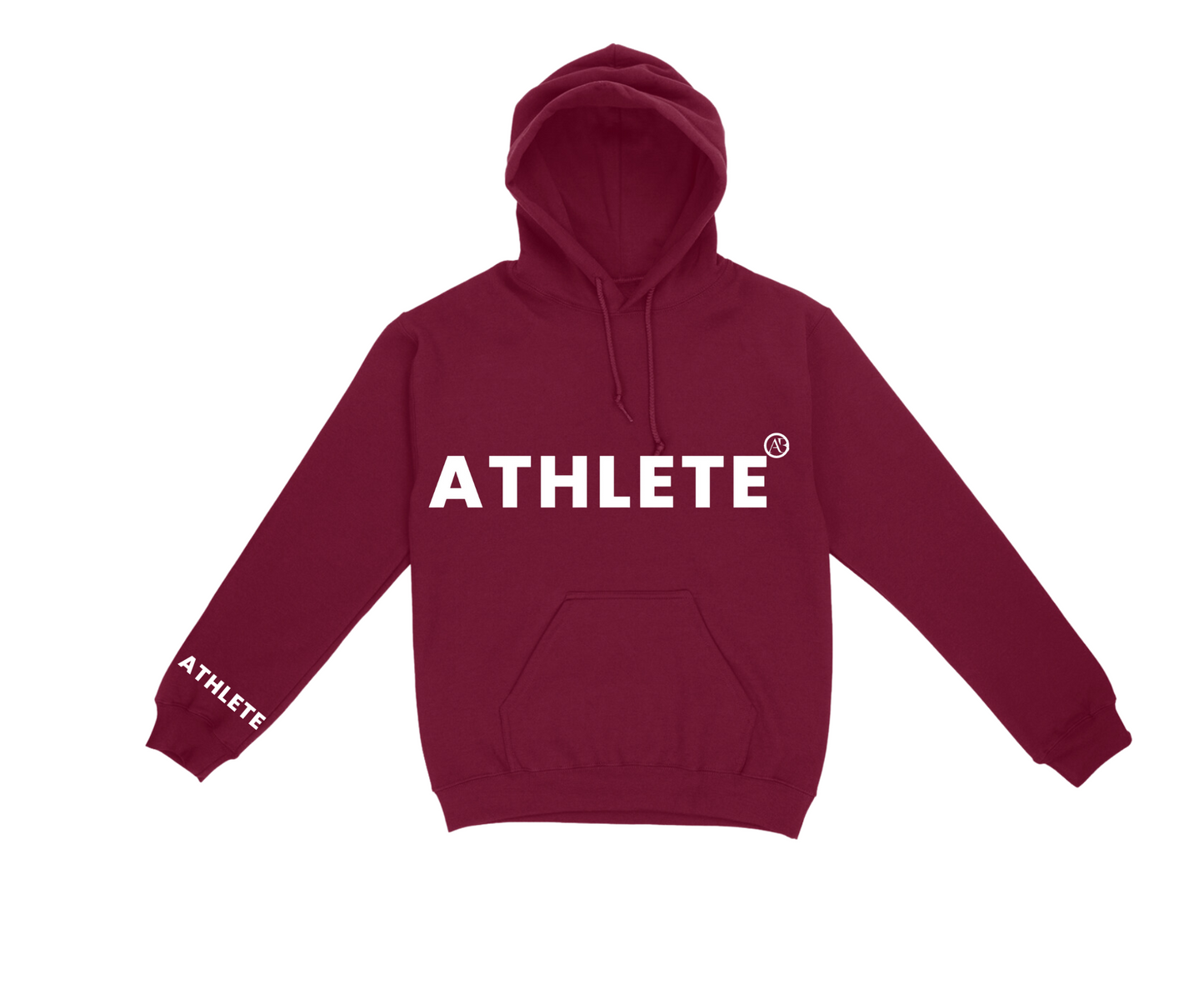 ATHLETE by AB “P-VILLE EDITION” Hoodie